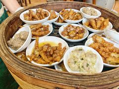 -品香排骨饭(羊官路店)