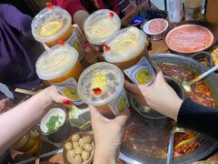 -楠火锅(龙阳广场店)