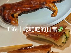 -广东道至正餐厅(区庄店)