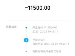 -广州富力丽思卡尔顿酒店