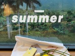 -艺厨风尚餐厅 · 桔钓沙莱华度假酒店