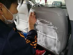 -壹捷汽车服务徐汇店(上海旗舰店·徐汇店)