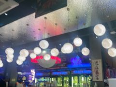 -本色.小马哥烧烤(无锡九里仓店)