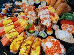 -河风精致寿司(世昌大道店)