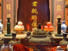 -桂林独秀峰王城景区