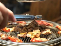 -味家烤肉烤鳗鱼牛排(西塔旗舰店)