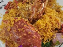 -景好海鲜餐厅(大鹏必选旅游店)