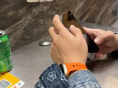 -铁锅哥米线
