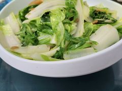 -天毓山庄·餐厅