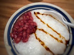红豆粥-泥糊破店小酒馆·团建聚餐(南京西路店)