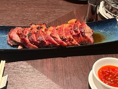 -逸东轩(香港逸东酒店)