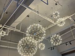 -及咖啡GatherCoffee(华申大厦店)