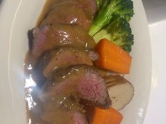 -K·Kitchen KK牛扒厨房(江南西店)