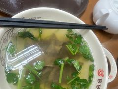 -回回锅贴(小河沿店)