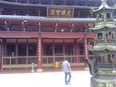 -莆田南少林寺