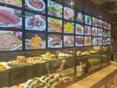 -阿娘家·原生态农家菜(国顺东路店)
