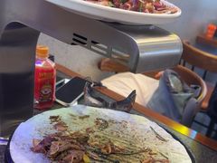 -揽月斋炙子烤肉·清真(安定门·五道营店)