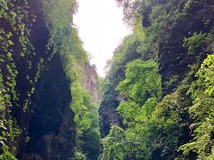 -野三坡百里峡景区