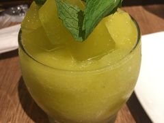 青梅海盐果冻冰沙套-必胜客(龙茗店)