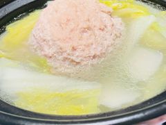 -百富源·海鲜辽菜(浑河堡店)