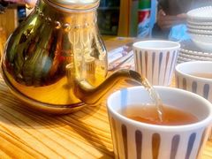 -疆里疆外·和田烤肉·清真