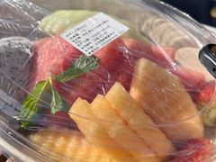 -丽都熟食店