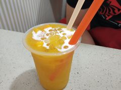 -芬芳甜品(同福路店)