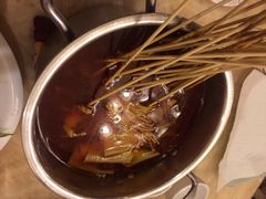 胖太太四川麻辣排骨串(镇江路店)-胖太太四川麻辣排骨串(镇江路分店)