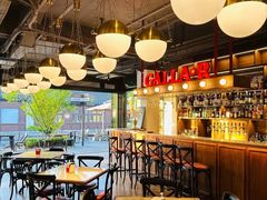 -弗兰克牛排西餐厅 Galla R By Ribone(上海首店)