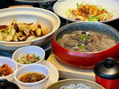 -東舍食唐精品陕菜馆