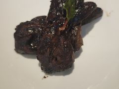 -杨氏青龙虾·羊蝎子(珠江路店)