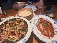 -玖五京菜(杭州城北万象城店)