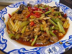 -青城甲(青城山店)