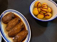 -左记港食(融科天城店)