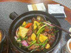 -旺爷砂锅·茶作(国贸城店)