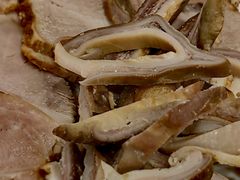-李连贵熏肉大饼(沈阳站店)