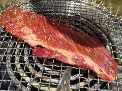 -NIUAN牛庵·日式和牛烧肉(恒隆店)
