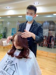 -涩谷· Hair Salon