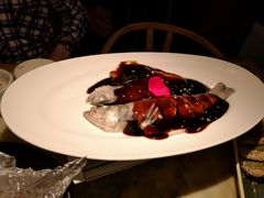 -绿茶餐厅(广州天河城店)