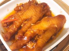 -凯逸轩·匠心粤菜(中城名仕汇店)