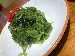 -必点海鲜·鲅鱼水饺(鞍山西道店)