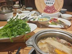 -金筷子西北菜·捞悦火锅