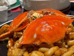 -拾溪餐厅·包厢(杭州千禧度假酒店)