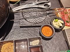 -黑牛の店·黑金店(沈阳万象城店)