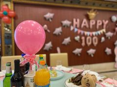 -莎海国际酒店-莎海餐厅