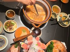 -季季山·云南野生菌火锅(上海首店)