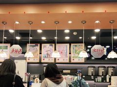 -茶颜悦色(花园道店)