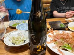 -酒肴一瓢·活贝料理·日本料理(三元桥·霄云路店)