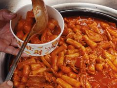 -老太太海鲜鱼饼