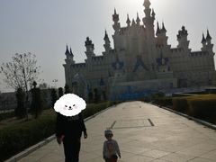 -热高乐园